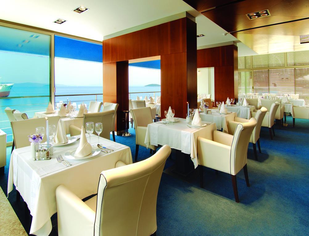 Hotel Maxim 보자바 외부 사진