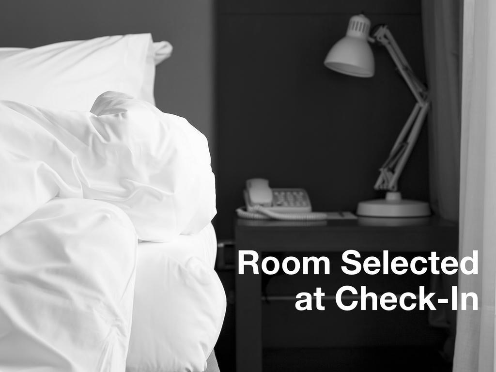 Hotel Maxim 보자바 객실 사진